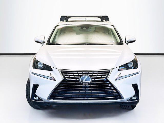 used 2018 Lexus NX 300 car, priced at $20,888