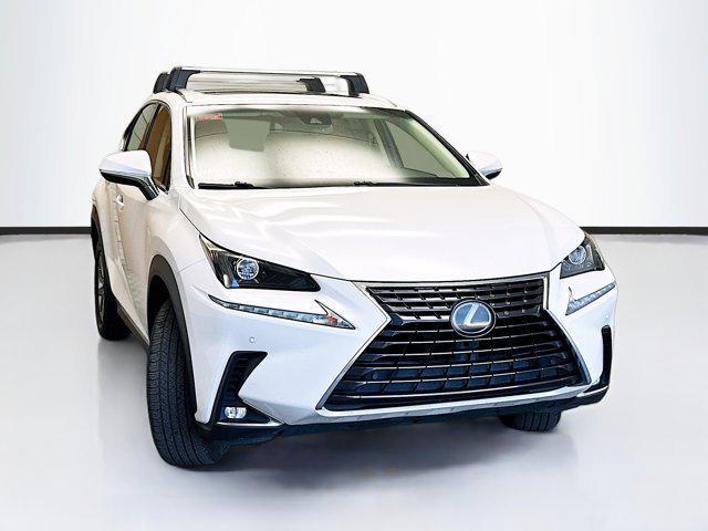 used 2018 Lexus NX 300 car, priced at $20,888