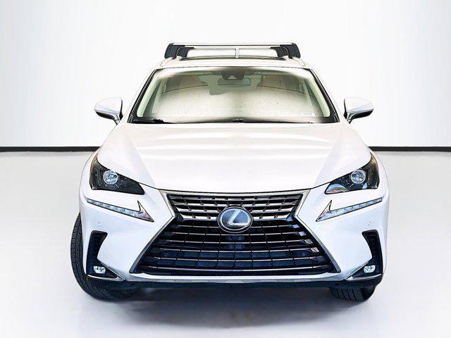 used 2018 Lexus NX 300 car, priced at $22,788