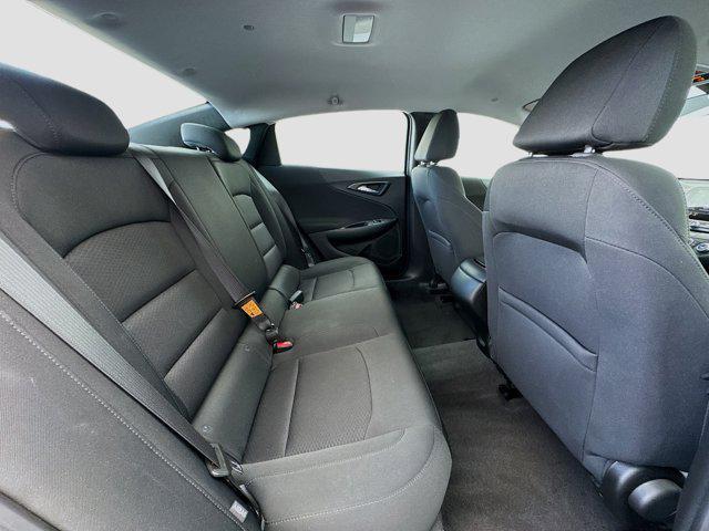 used 2020 Chevrolet Malibu car, priced at $15,488