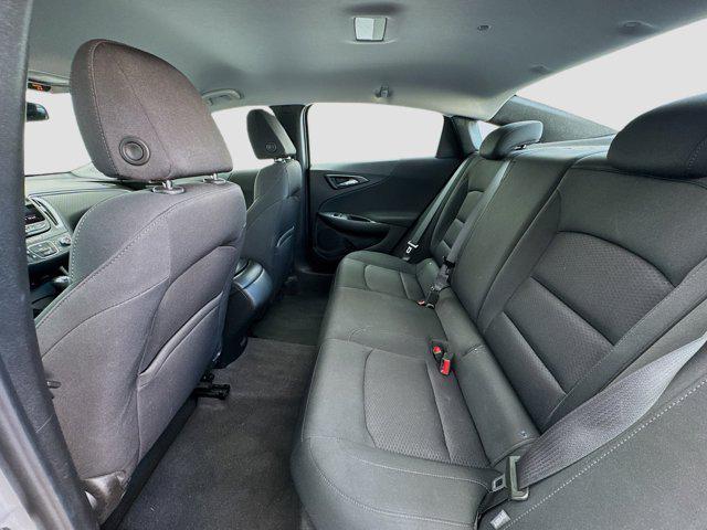 used 2020 Chevrolet Malibu car, priced at $15,488