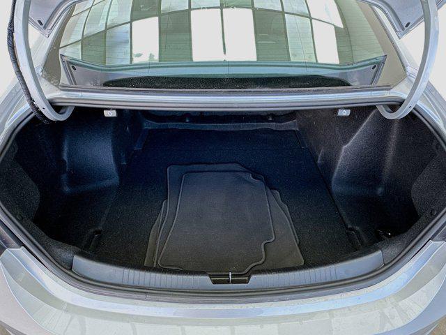 used 2020 Chevrolet Malibu car, priced at $15,488