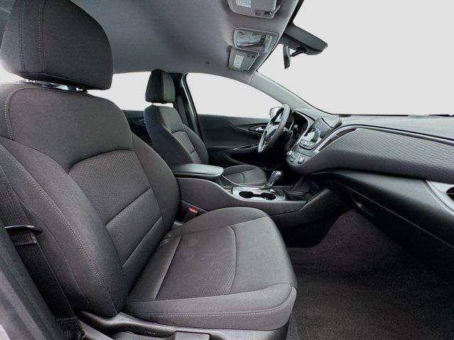used 2020 Chevrolet Malibu car, priced at $15,488