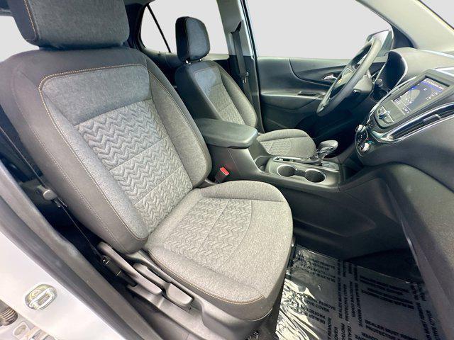 used 2022 Chevrolet Equinox car, priced at $19,998