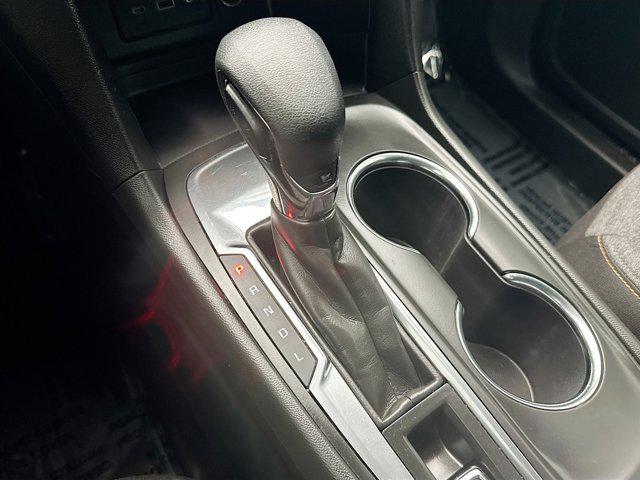 used 2022 Chevrolet Equinox car, priced at $19,998