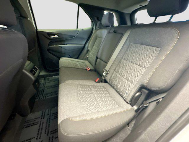 used 2022 Chevrolet Equinox car, priced at $19,998