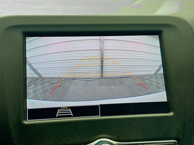 used 2022 Chevrolet Equinox car, priced at $19,998