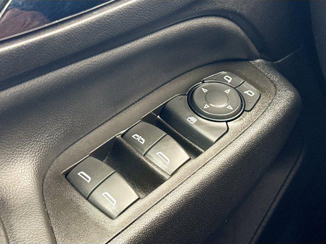 used 2022 Chevrolet Equinox car, priced at $19,998