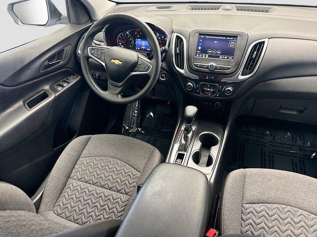 used 2022 Chevrolet Equinox car, priced at $19,998