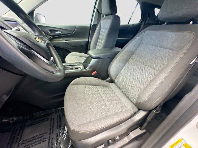 used 2022 Chevrolet Equinox car, priced at $19,998