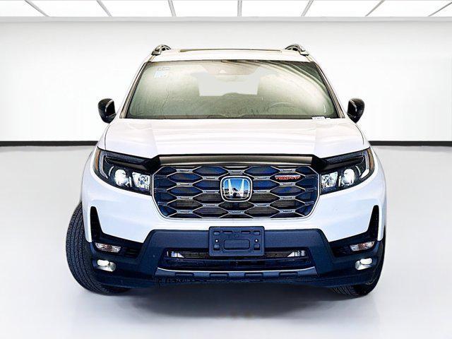 used 2023 Honda Passport car, priced at $32,999