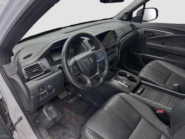 used 2023 Honda Passport car, priced at $32,378