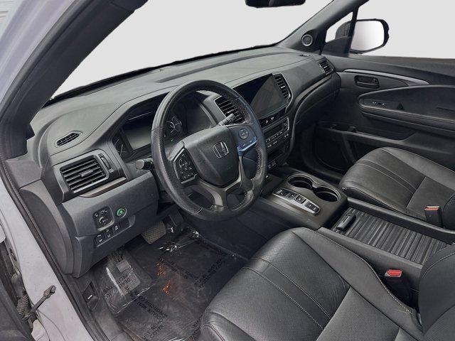 used 2023 Honda Passport car, priced at $32,999