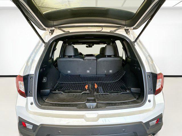 used 2023 Honda Passport car, priced at $32,999