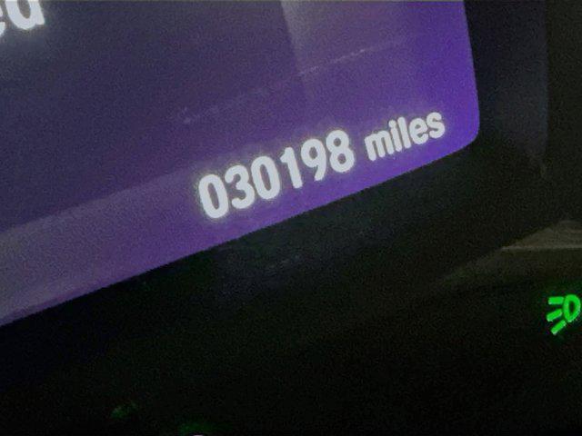 used 2023 Honda Passport car, priced at $32,999