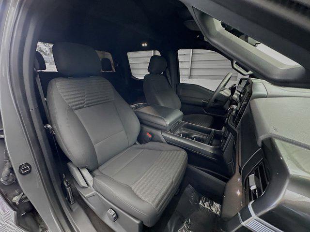 used 2021 Ford F-150 car, priced at $30,295