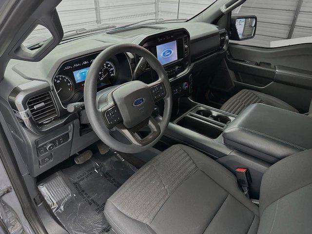 used 2021 Ford F-150 car, priced at $30,295