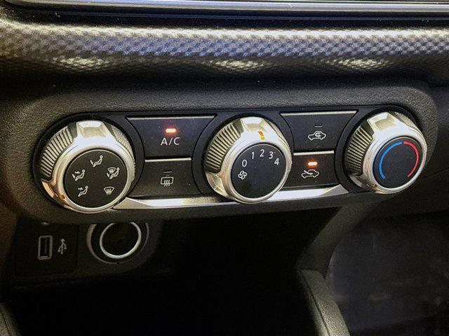 used 2020 Nissan Kicks car, priced at $15,278