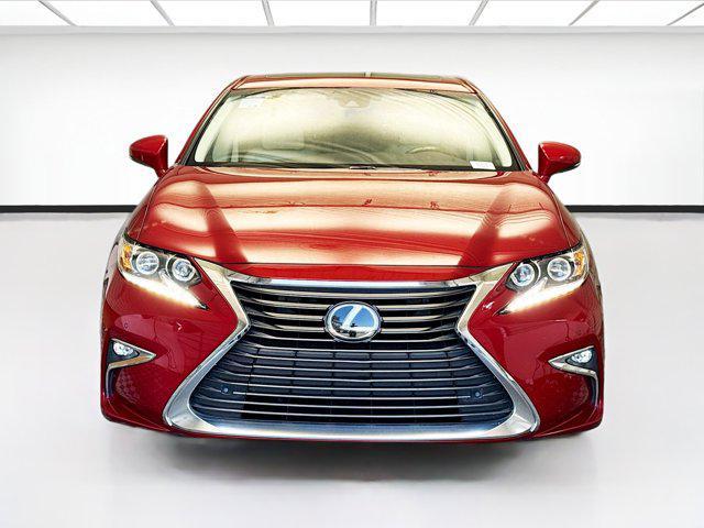 used 2016 Lexus ES 350 car, priced at $21,443