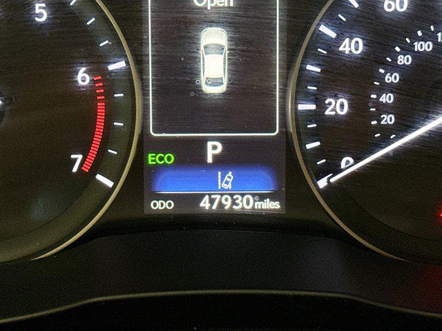 used 2016 Lexus ES 350 car, priced at $21,443