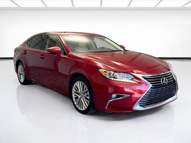 used 2016 Lexus ES 350 car, priced at $21,443