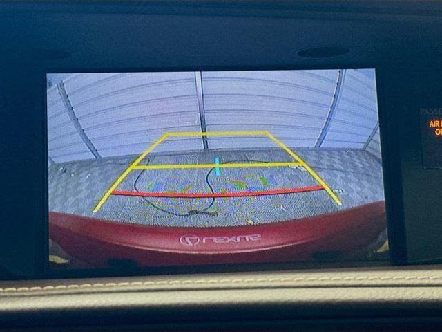 used 2016 Lexus ES 350 car, priced at $21,443