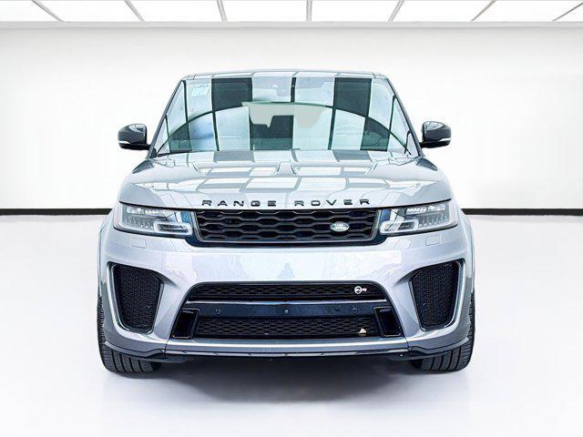used 2020 Land Rover Range Rover Sport car, priced at $56,998