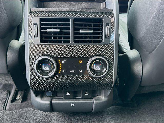 used 2020 Land Rover Range Rover Sport car, priced at $56,998
