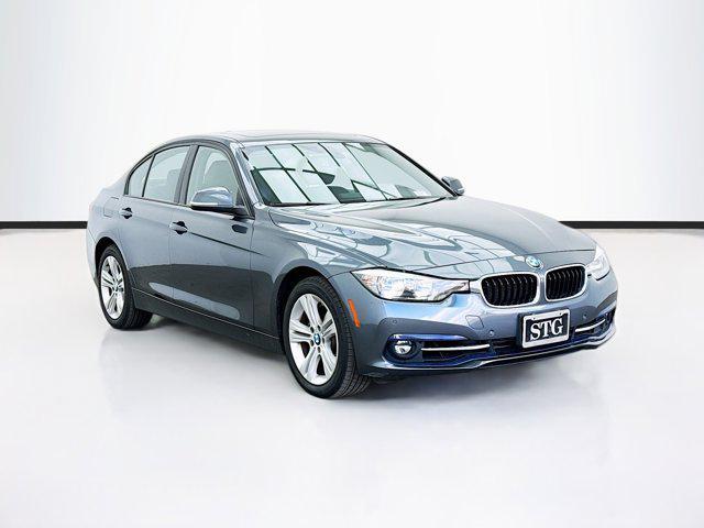 used 2016 BMW 328 car, priced at $14,600