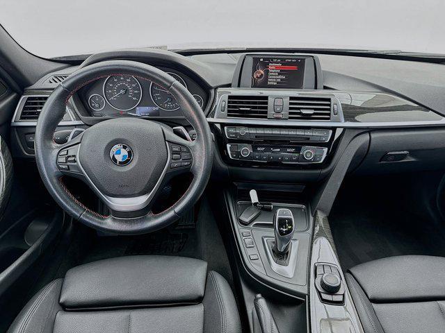 used 2016 BMW 328 car, priced at $14,600