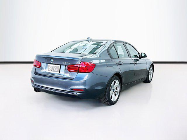 used 2016 BMW 328 car, priced at $14,600