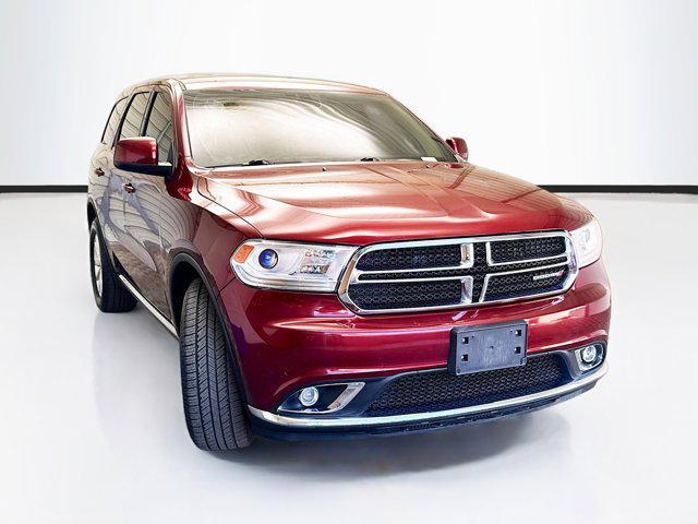 used 2020 Dodge Durango car, priced at $18,677