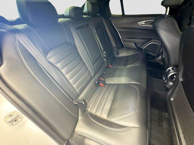 used 2022 Alfa Romeo Giulia car, priced at $24,995