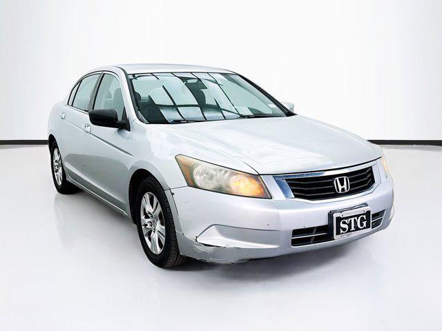 used 2008 Honda Accord car, priced at $5,998