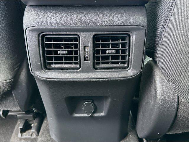 used 2022 Toyota RAV4 Hybrid car, priced at $30,725