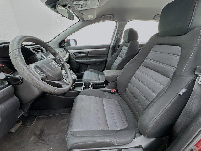 used 2021 Honda CR-V car, priced at $21,688