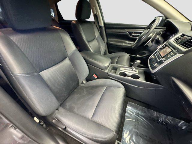 used 2016 Nissan Altima car, priced at $10,931
