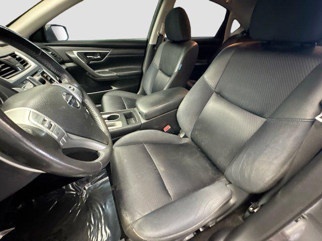 used 2016 Nissan Altima car, priced at $10,931