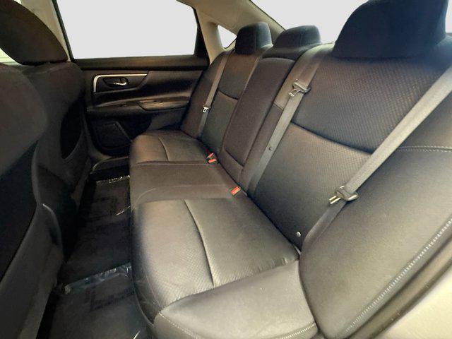 used 2016 Nissan Altima car, priced at $10,931