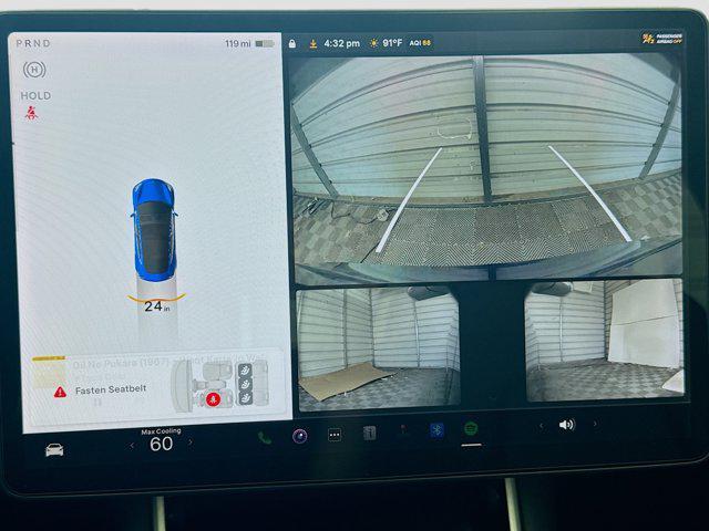 used 2019 Tesla Model 3 car, priced at $18,850