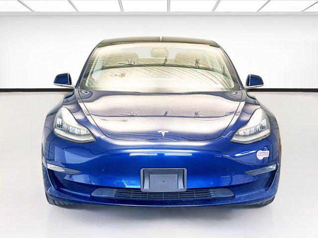 used 2019 Tesla Model 3 car, priced at $18,850