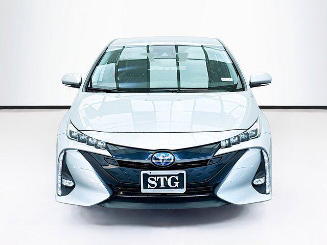 used 2022 Toyota Prius Prime car, priced at $27,627