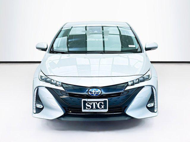 used 2022 Toyota Prius Prime car, priced at $27,998