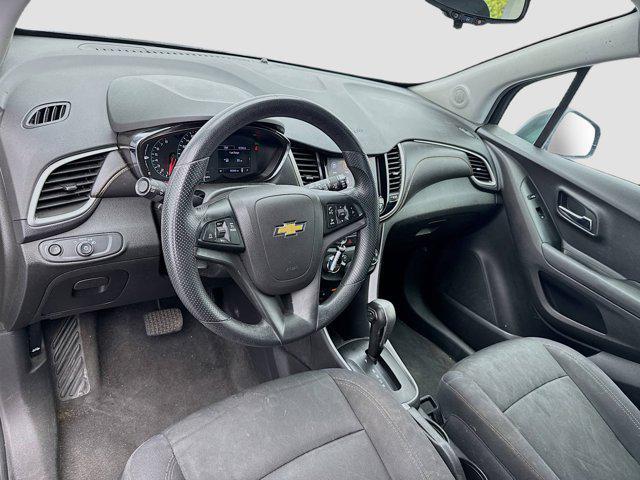 used 2020 Chevrolet Trax car, priced at $10,992