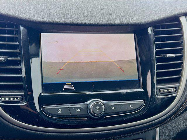 used 2020 Chevrolet Trax car, priced at $10,992