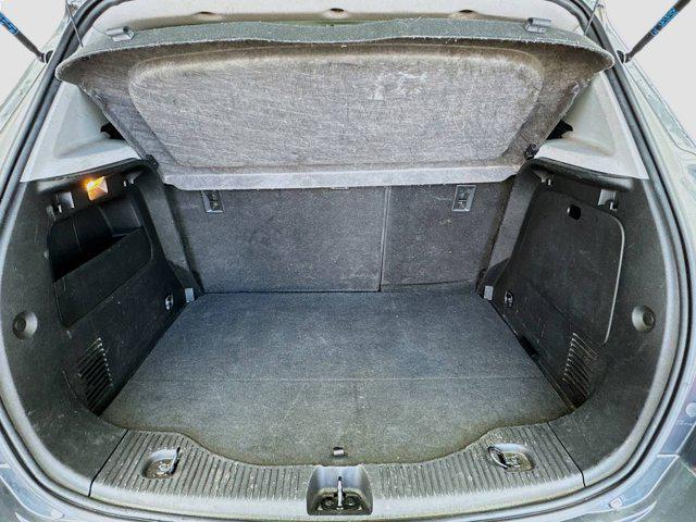 used 2020 Chevrolet Trax car, priced at $10,992