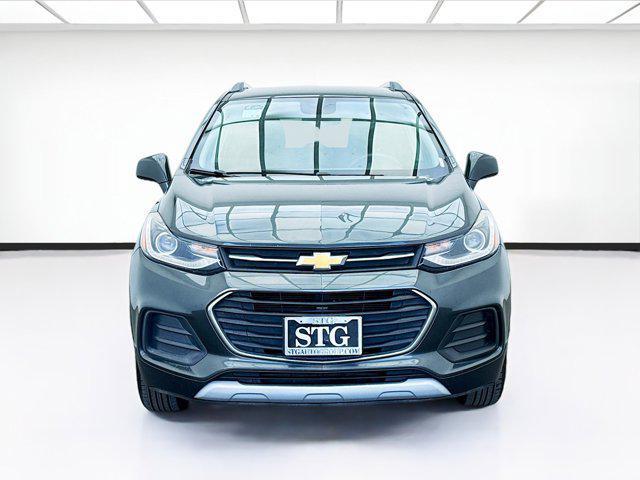 used 2020 Chevrolet Trax car, priced at $10,992