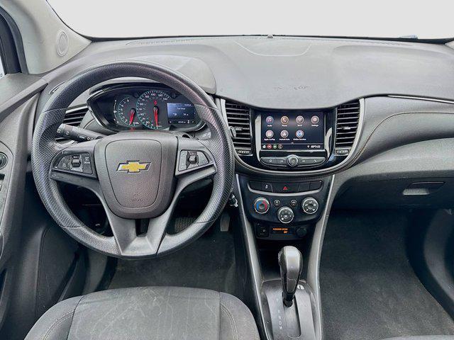 used 2020 Chevrolet Trax car, priced at $10,992