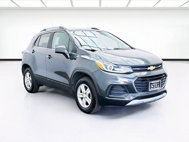 used 2020 Chevrolet Trax car, priced at $10,992