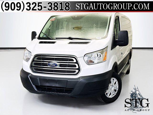 used 2019 Ford Transit-250 car, priced at $22,148